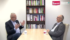 Miniatura: Lisicki: Płonąca planeta Trzaskowskiego....