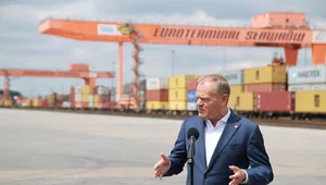 Miniatura: Tusk o przedterminowych wyborach....