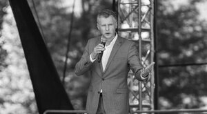 Miniatura: Nie żyje Krzysztof Respondek. Nagła śmierć...