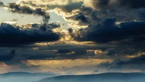 Miniatura: Piorun uderzył w grupę turystów. Jest...