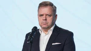 Miniatura: Były prezes Sieci Łukasiewicz: Politycy...