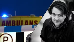 Miniatura: Burza po śmierci znanego fotoreportera....