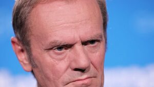 Miniatura: Tusk wie, jak pokonać Kaczyńskiego. "Być...