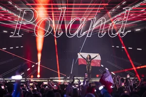 Miniatura: Faworytka rezygnuje z rywalizacji o...