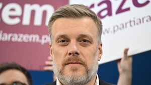 Miniatura: "Ostatnia rzecz, którą należy ogłaszać"....