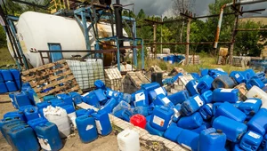 Miniatura: Problemy z ETS. Apel polskiej branży...