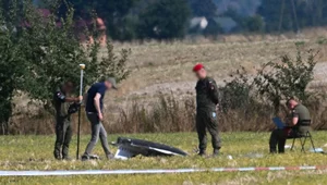 Miniatura: Jacek Hoga: Mocni w gębie