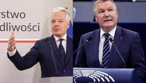 Miniatura: Sprawiedliwość UE wobec Polski? Naprawdę?...