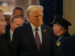 Miniatura: Amerykańscy biskupi przeciw Trumpowi. Jest...