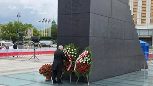 Miniatura: "Putinowska operacja realizowana rękami...