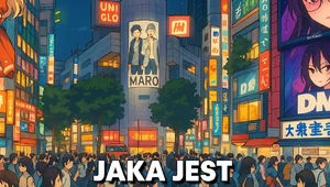 Miniatura: Japonia: Starzejące się społeczeństwo,...