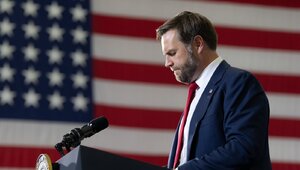 Miniatura: Vance ogłasza "przełom" w rozmowach USA i...