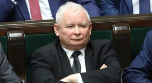 Dr Anusz: Kaczyński osiągnął swój cel. Tusk i Platforma przestrzelili