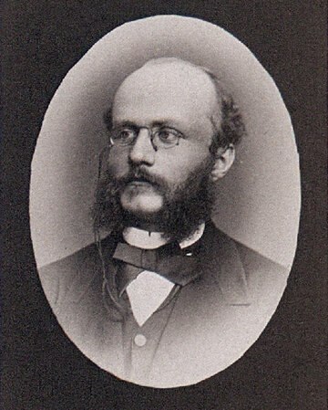 Henryk Jordan