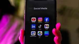 Miniatura: Dostęp dzieci do mediów społecznościowych....