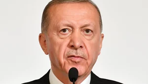 Miniatura: Erdogan: W pokoju nie będzie przegranych