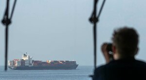 Miniatura: "Podjęliśmy decyzję". Iran oferuje...