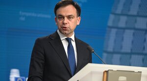 Miniatura: Co się dzieje w polskiej gospodarce?...
