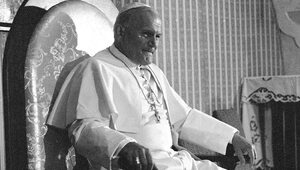 Miniatura: Jan Paweł II wobec pedofilii. Powstał...