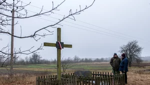 Miniatura: "Każda ofiara ma mieć grób". Ruszają...