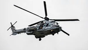 Miniatura: Francuscy żołnierze dokonali abordażu na...