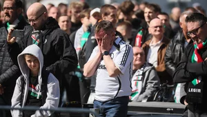 Miniatura: Tłumy żegnają Jacka Magierę. Prezydent...