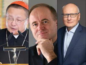 Miniatura: Dwa Kościoły w Polsce? Duchowny wskazał...