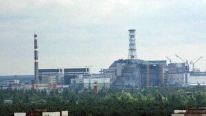 Niebezpieczna sytuacja w Czarnobylu. Reuters: Żołnierze bez środków...