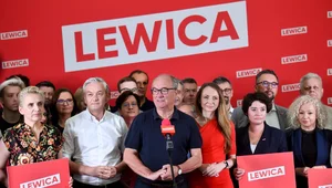 Miniatura: Obietnice wyborcze za miliardy. Lewica...