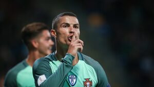 Miniatura: Ronaldo oskarżony o oszustwa podatkowe