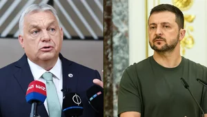 Miniatura: "Nie jesteśmy nic winni". Orban odpowiada...