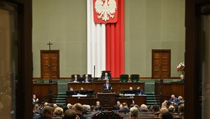 Miniatura: Polaków zapytano o Trybunał Stanu dla...