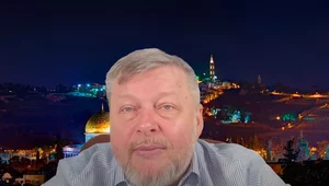 Miniatura: Izrael w gotowości przed odwetem Iranu....