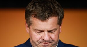 Miniatura: Premier Saksonii-Anhaltu: Nie mamy już...