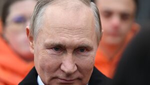 Miniatura: Mołdawia kolejnym celem Putina?