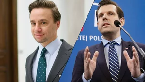 Miniatura: Bosak uderzył w propozycję PiS. Dostał...