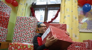 Miniatura: Pieniądze nie są złe