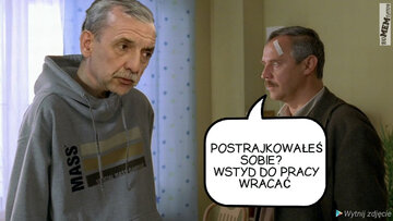 Strajk nauczycieli - memy 