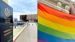 Miniatura: Węgierska ustawa nie podobała się KE. Jest...