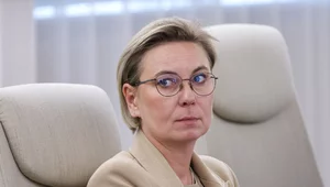 Miniatura: Awatar "Adriana Porowska", czyli AI jako...