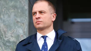 Miniatura: Szatkowski: Donald Tusk ma uraz wobec...