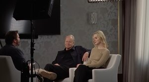 Miniatura: Sceny z życia rodzinnego