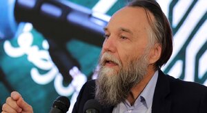 Miniatura: Dugin: Specoperacja to początek Armagedonu