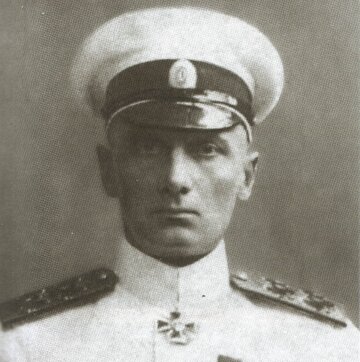 Admirał Kołczak