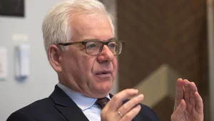 Miniatura: Były szef MSZ zostanie ambasadorem w USA?...