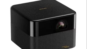 Miniatura: Projektor Epson Ef-73