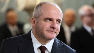 Miniatura: Kowal: Sejm jest dzisiaj zgniły. Od niego...
