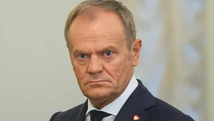 Miniatura: "Dopadniemy ich". Tusk publikuje nagranie...