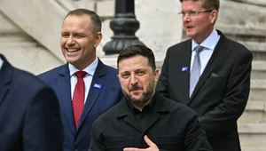 Miniatura: "Daliśmy kilka dni". Ultimatum dla Ukrainy...