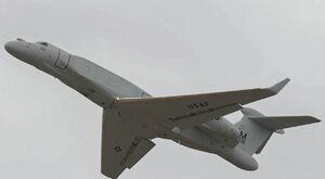 Miniatura: Samoloty NATO przeprowadziły operację w...
